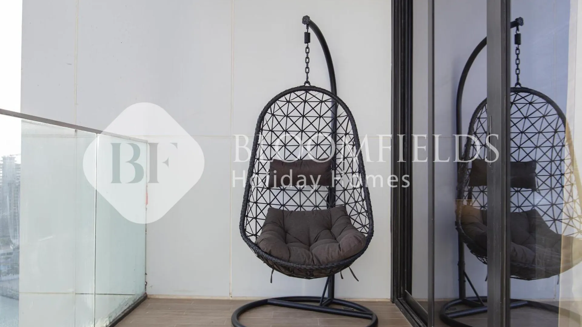 Bloomfields Fantastic 1Br In Al Maryah Island Lejlighed Abu Dhabi Forenede Arabiske Emirater
